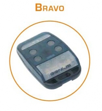 BRAVO