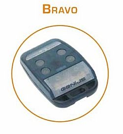 BRAVO
