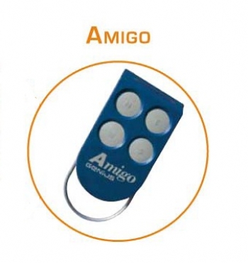 AMIGO 4CH