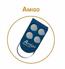 AMIGO 4CH