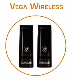VEGA WIRELESS 