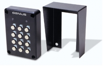 Πληκτρολόγιο Genius