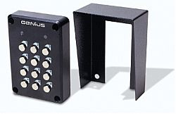 Πληκτρολόγιο Genius