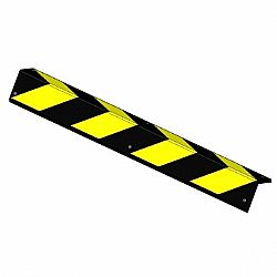 Γωνιά προστασίας από ελαστικό KDH-130