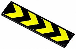 Επιτοίχιο λάστιχο προστασίας KWP-5 