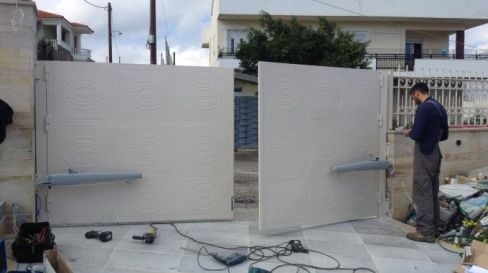 ΤΟΠΟΘΕΤΗΣΗ