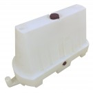 Πλαστικό στηθαίο δρόμων