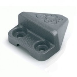 Στοπ για ανοιγόμενες γκαραζόπορτες Brevetti Adem 23