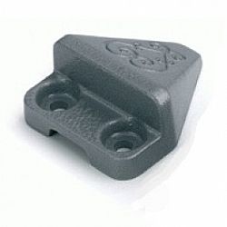 Στοπ για ανοιγόμενες γκαραζόπορτες Brevetti Adem 23