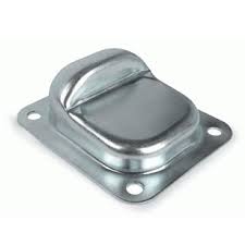 Στοπ για ανοιγόμενες γκαραζόπορτες Brevetti Adem 589