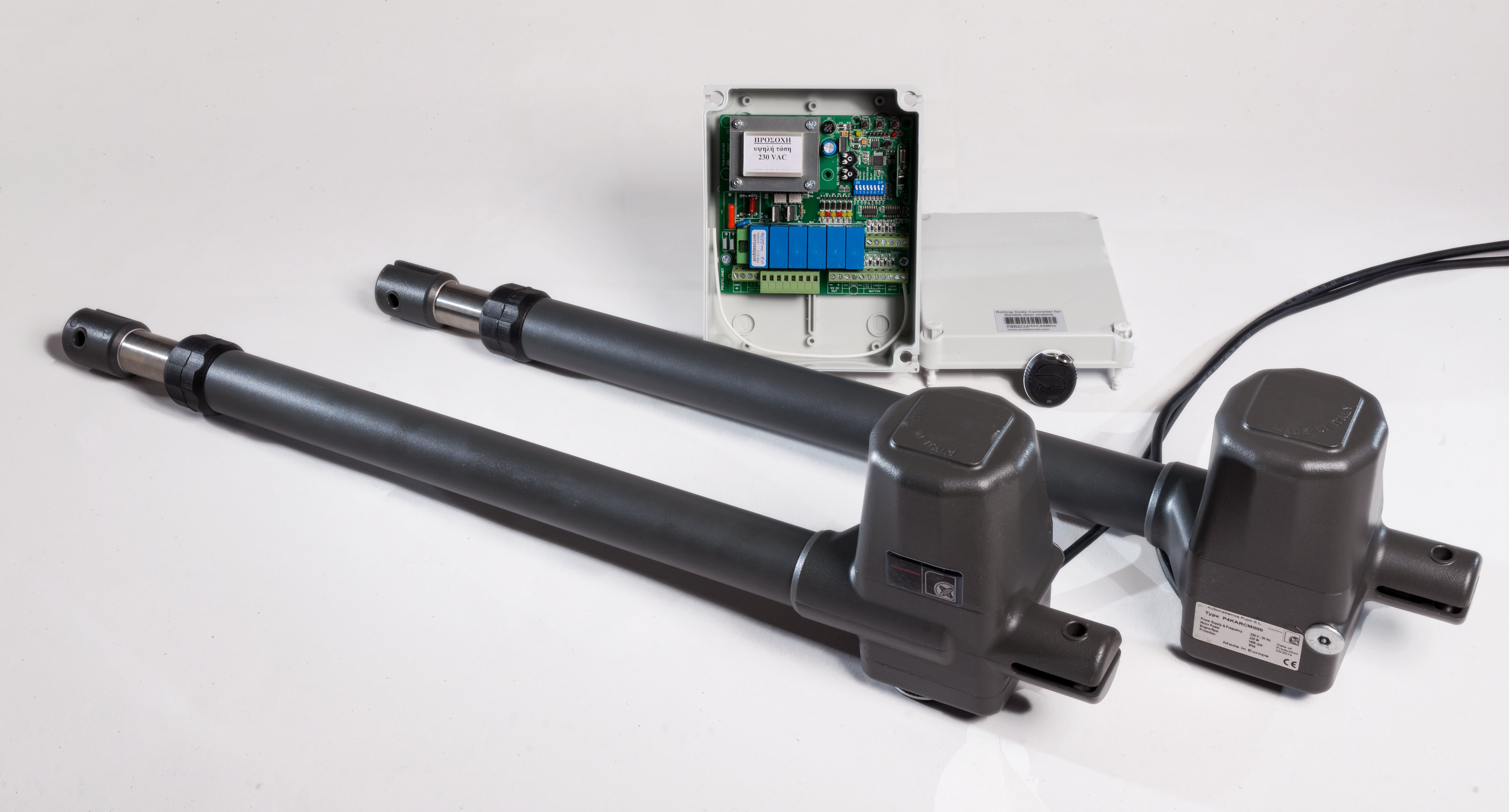 MPC SW400 kit (ΔΙΠΛΟ)