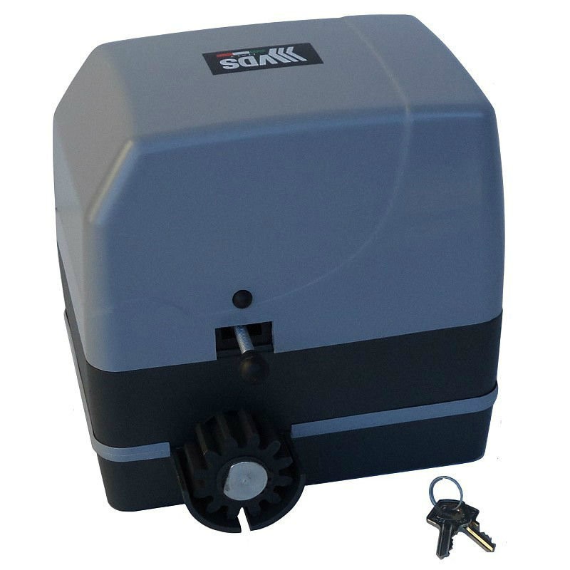 VDS Simply SL600 kit