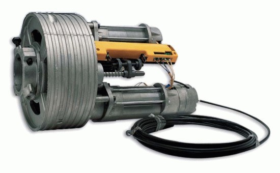 ACM Titan 240/76 BME 