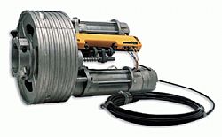 ACM Titan 240/76 BME 