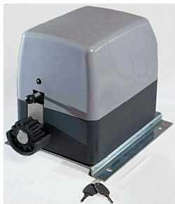 VDS 600KG (χωρίς πίνακα ελέγχου)