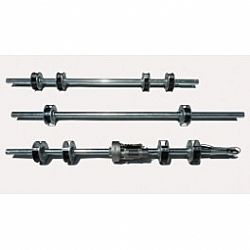 Σωλήνας για άξονα Φ60 