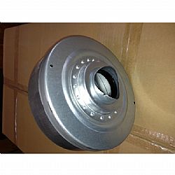 Κουτιά ελατηρίων Φ76/240