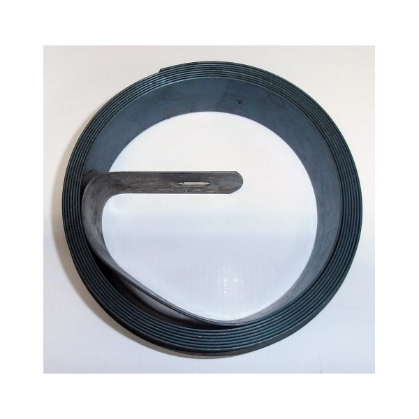 Ελατήριο τυλιγμένο 40mm x 3,50