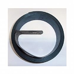 Ελατήριο τυλιγμένο 40mm x 3,50