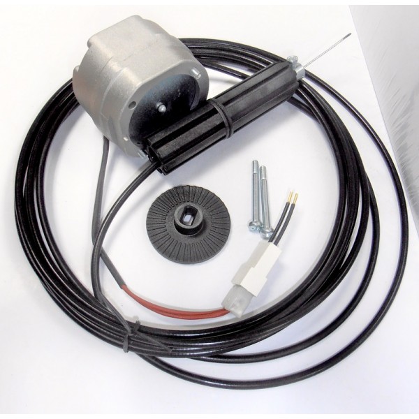 Ηλεκτρόφρενο κιτ ACM