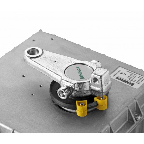 Beninca DU.350 N kit (ΔΙΠΛΟ)