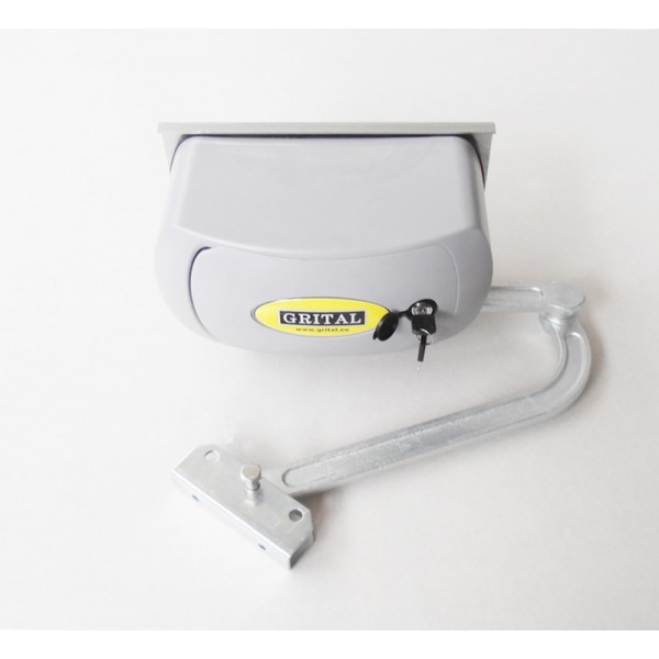 Grital 150 Αρθρωτου βραχίονα kit (ΔΙΠΛΟ)