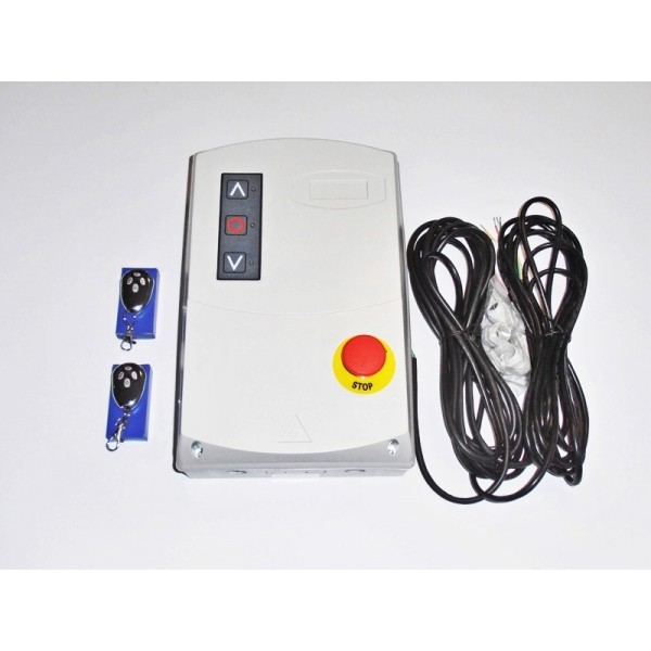 Πίνκας για BOX 230V