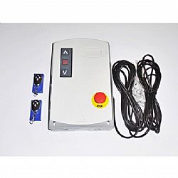 Πίνακας για BOX 380V