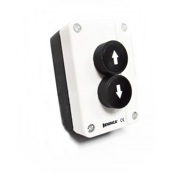 Μπουτονιέρα Beninca 