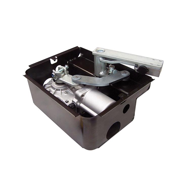 PROTECO SHARK kit (μονό)