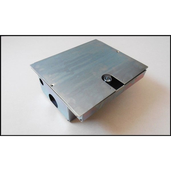 GROUND kit ( Μονό)