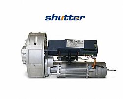 Κεντρικά μοτέρ ρολών